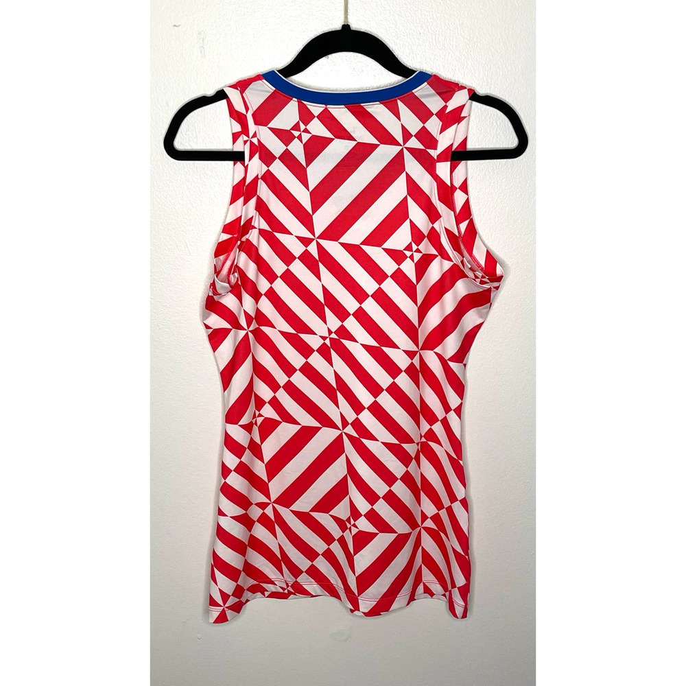 Nike Pro Dri Fit Sleeveless Top - Picture 5 of 5